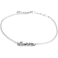 PANDORA Mujer Argent 925 Plata